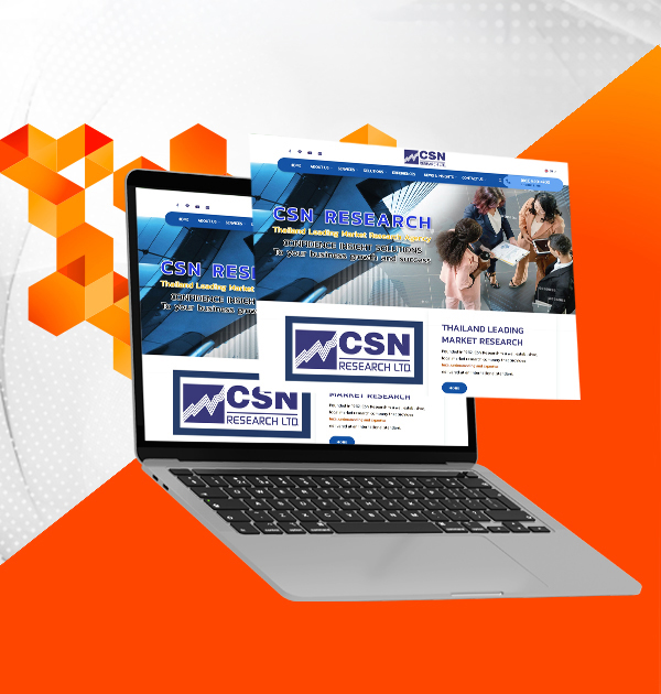 Customize Website
