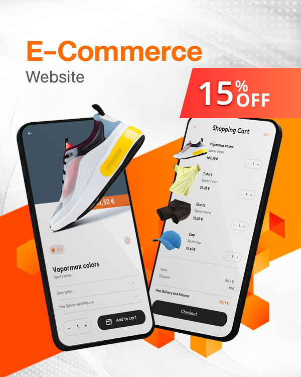 E-Commerce